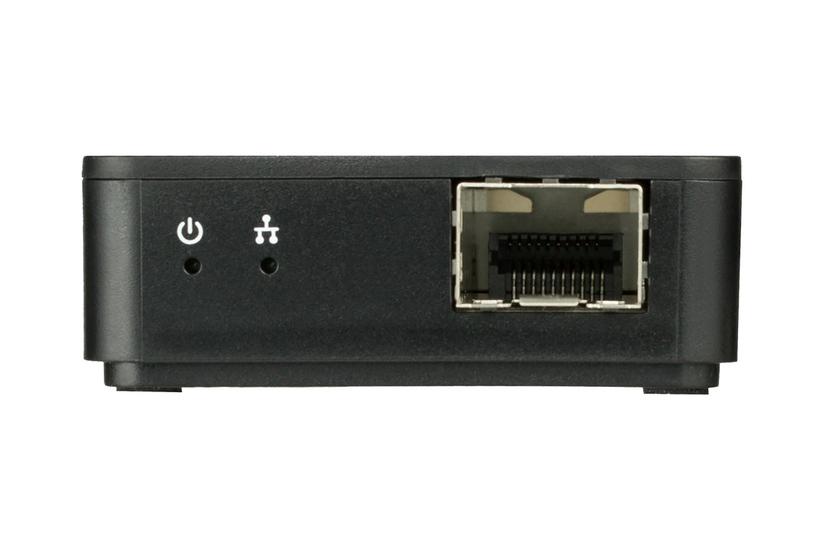 Startech Com Usb To Fiber Optic Converter Open Sfp 1000base-sx Lx Windows Mac Linux Usb Ethernet Adapter Usb Network Adapter Us1gc30sfp Netværksadapter Usb- 1000base-lx 1000base-sx