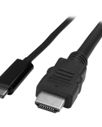 Startech Com Usb   To Hdmi Adapter Cable Ekstern Videoadapter Usb-