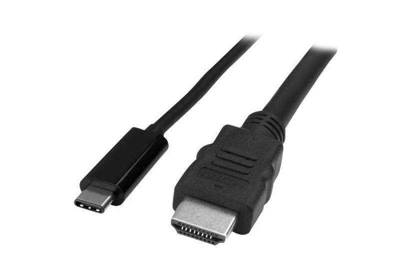Startech Com Usb To Hdmi Adapter Cable Ekstern Videoadapter Usb-