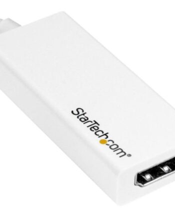 Startech Com Usb   To Hdmi Adapter Ekstern Videoadapter Usb-