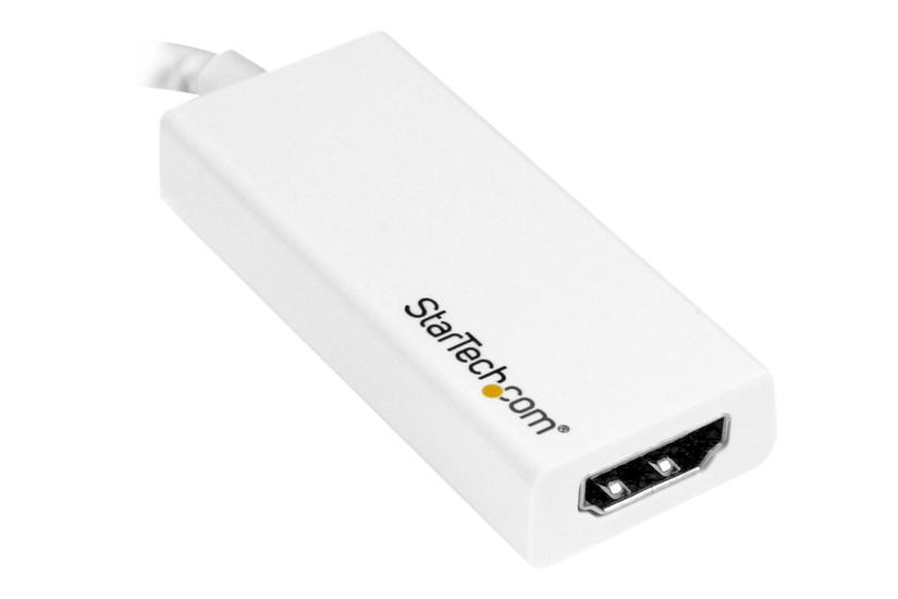 Startech Com Usb To Hdmi Adapter Ekstern Videoadapter Usb-