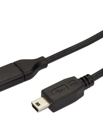 Startech Com Usb   To Mini Usb Cable   Ft   2m     Usb     Mini Usb Cord Usb   To Mini   Cable Usb Type   To Mini Usb  Usb2cmb2m  Usb Type-  Kabel 24 Pin Usb-  Til Mini-usb Type