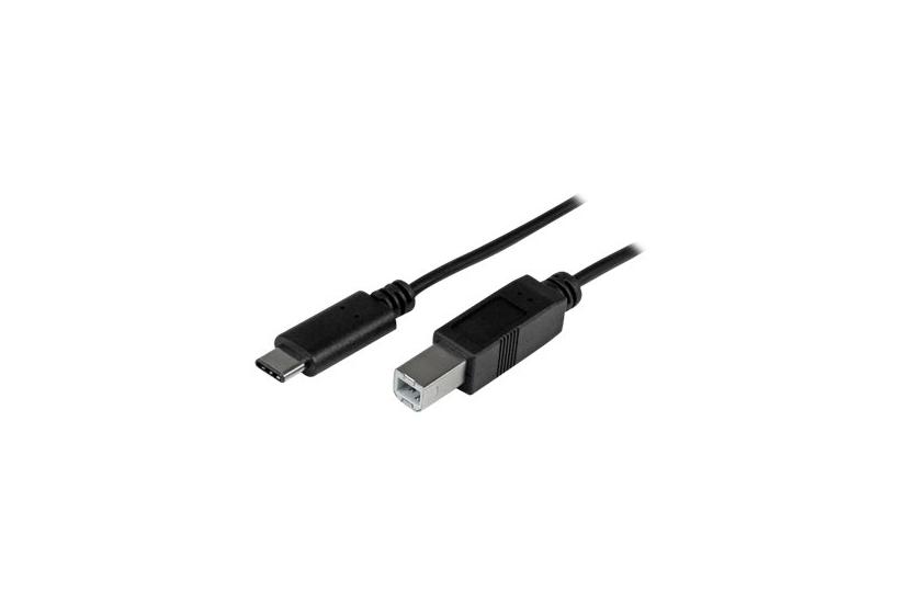 Startech Com Usb To Usb Printer Cable Ft 1m Usb Printer Cable Usb To Usb Cable Usb Type To Type Usb2cb1m Usb Type- Kabel 24 Pin Usb- Til Usb Type