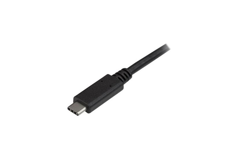Startech Com Usb To Usb Printer Cable Ft 2m Usb Printer Cable Usb To Usb Cable Usb Type To Type Usb315cb2m Usb-kabel 24 Pin Usb- Til Usb Type