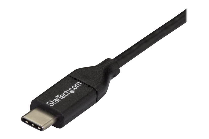 Startech Com Usb To Usb Cable 3m 10 Ft Usb Cable Male To Male Usb- Cable Usb- Charge Cable Usb Type Cable Usb Usb2cc3m Usb Type- Kabel 24 Pin Usb- Til 24 Pin Usb-