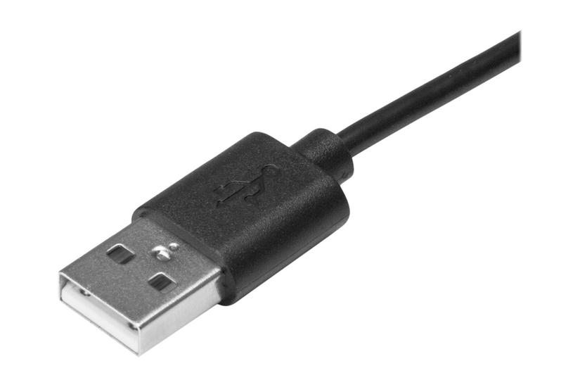Startech Com Usb To Usb Cable Ft 2m Usb To Usb Cable Usb Adapter Cable Usb Type Usb- Cable Usb2ac2m Usb Type- Kabel 24 Pin Usb- Til Usb
