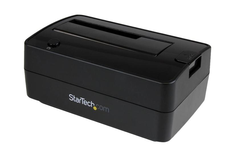 Startech Com Usb Esata Drive Docking Station For Sata Drives External Usb 10gbps Hard Drive Dock Uasp Sdocku313e Hdd Dockingstation Sata 6gb Esata Usb Gen