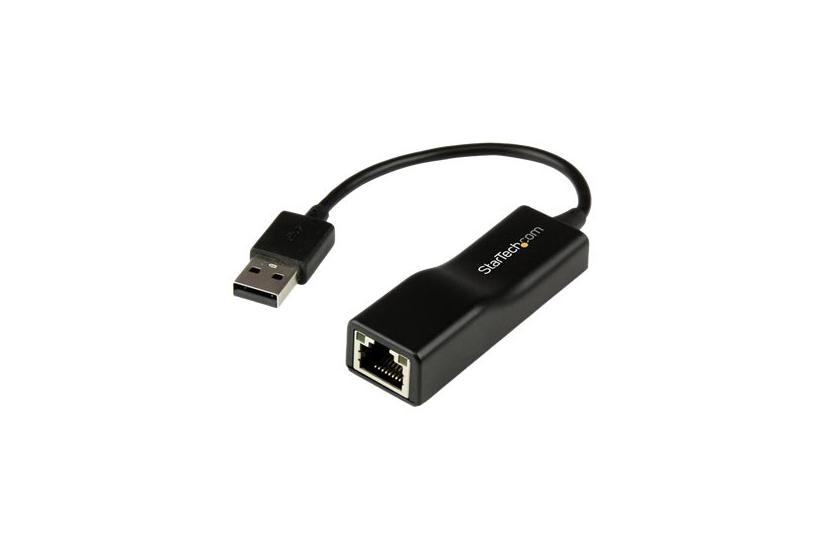 Startech Com Usb To 10 100 Mbps Ethernet Network Adapter Dongle Usb Network Adapter Usb Fast Ethernet Adapter Usb Nic Usb2100 Netværksadapter Usb 10 100 Ethernet