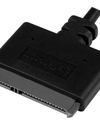 Startech Com Usb     To      Sata Hard Drive Adapter Usb     Gen   10gbps With Uasp External Hdd Ssd Storage Converter  Usb312sat3cb  Lagringskontrol Sata 6gb   Usb      Gen