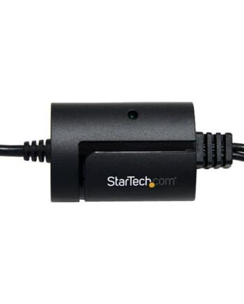 Startech Com Usb To Serial Adapter   Port Com Port Retention Ftdi Usb To Rs232 Adapter Cable Usb To Serial Converter  Icusb2322f  Seriel Adapter Usb Rs-232