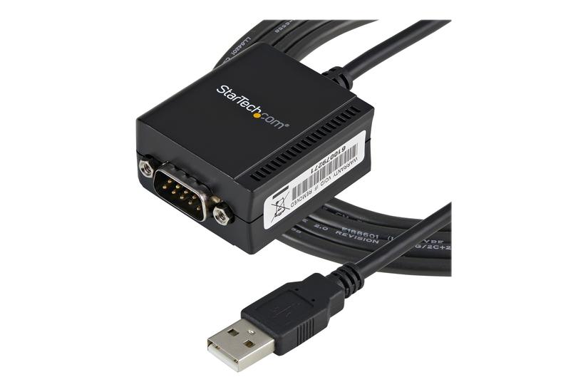 Startech Com Usb To Serial Adapter Port Usb Powered Ftdi Usb Uart Chip Db9 -pin Usb To Rs232 Adapter Icusb2321f Seriel Adapter Usb Rs-232