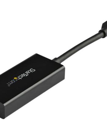 Startech Com Usb     Type   To Hdmi Adapter With Hdr Ekstern Videoadapter Megachips Mcdp2900 Usb-
