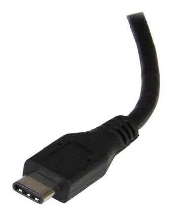 Startech Com Usb-  To Dual Gigabit Ethernet Adapter With Usb      Type-   Port Usb Type-  Gigabit Network Adapter  Us1gc301au2r  Netværksadapter Usb-  Gigabit Ethernet       Usb