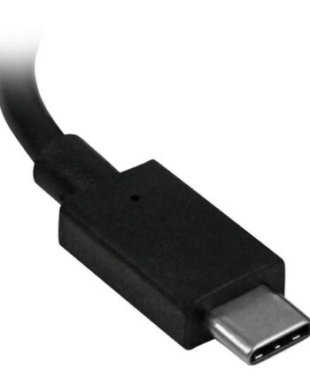 Startech Com Usb-  To Hdmi Adapter Ekstern Videoadapter Usb-