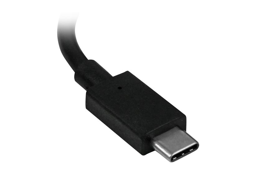 Startech Com Usb- To Hdmi Adapter Ekstern Videoadapter Usb-