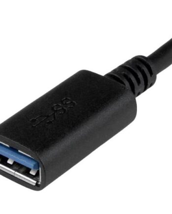 Startech Com Usb-  To Usb Adapter 6in Usb-if Certified Usb-  To Usb-  Usb     Gen   Usb   Adapter Usb Type    Usb31caadp  Usb-  Adapter 24 Pin Usb-  Til Usb Type   15   Cm
