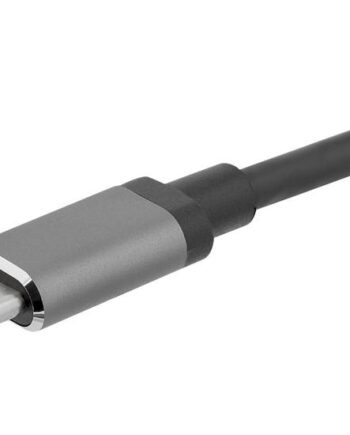 Startech Com Usb-  To Vga And Hdmi Adapter Ekstern Videoadapter It6222 Usb-
