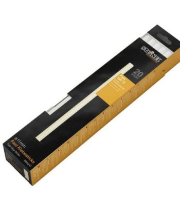 Steinel Faste Limstifter 11mm 600g Limstifter
