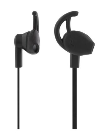 Streetz Hl-w100 øreproptelefoner Med Mik