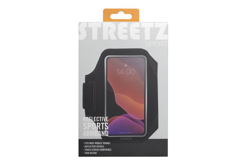 Streetz Taske Til Arm