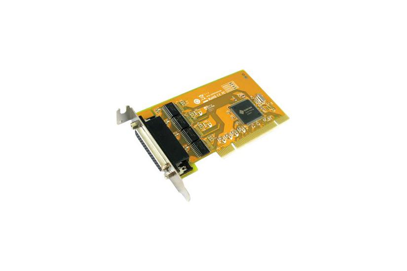 Sunix Ser5056al Seriel Adapter Pci Rs-232