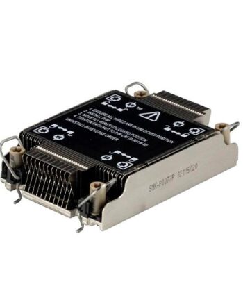 Supermicro Processor-heatsink 1u