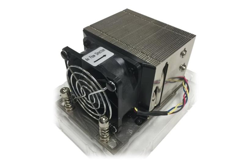 Supermicro Snk-p0063ap4 Processor-køler 2u