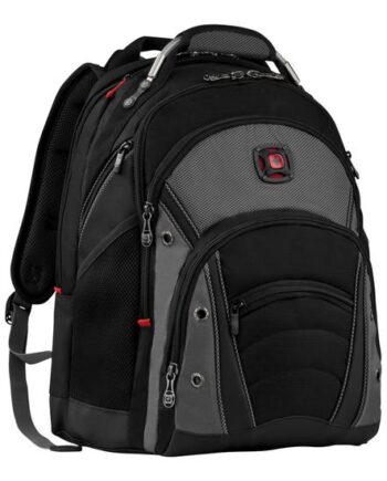 Swissgear Synergy Rygsæk Til Notebook