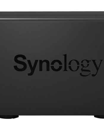 Synology Dx517 Lagringskabinet Taa-kompatibel