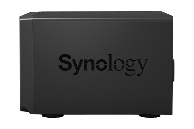 Synology Dx517 Lagringskabinet Taa-kompatibel