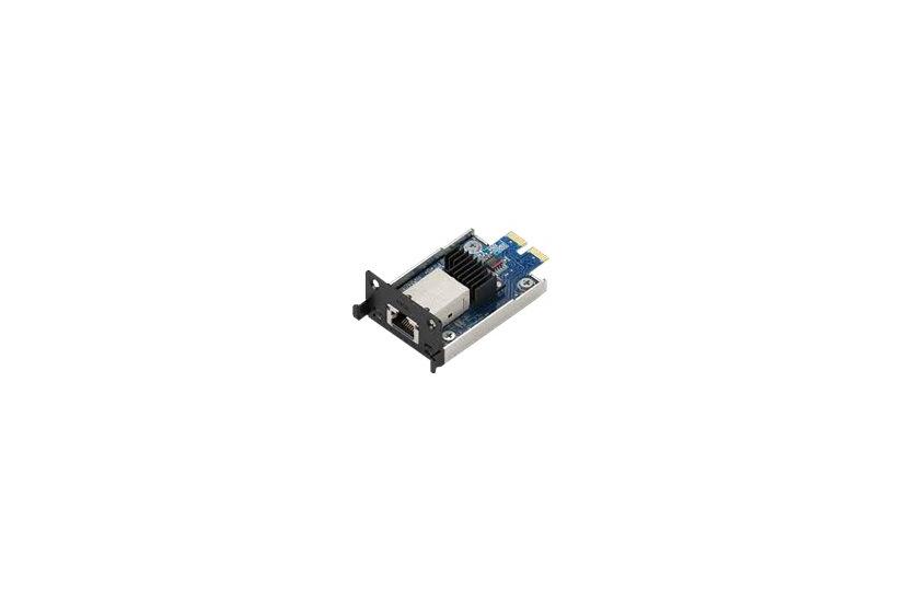 Synology E10g22-t1-mini Ekspansionsmodul 100m 1g 5g 5g 10 Gigabit Ethernet