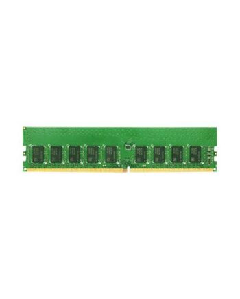 Synology 4gb Ddr4 Ram Dimm 288-pin Ecc