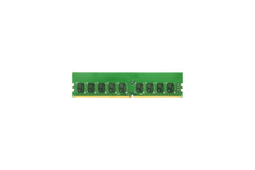 Synology 4gb Ddr4 Ram Dimm 288-pin Ecc