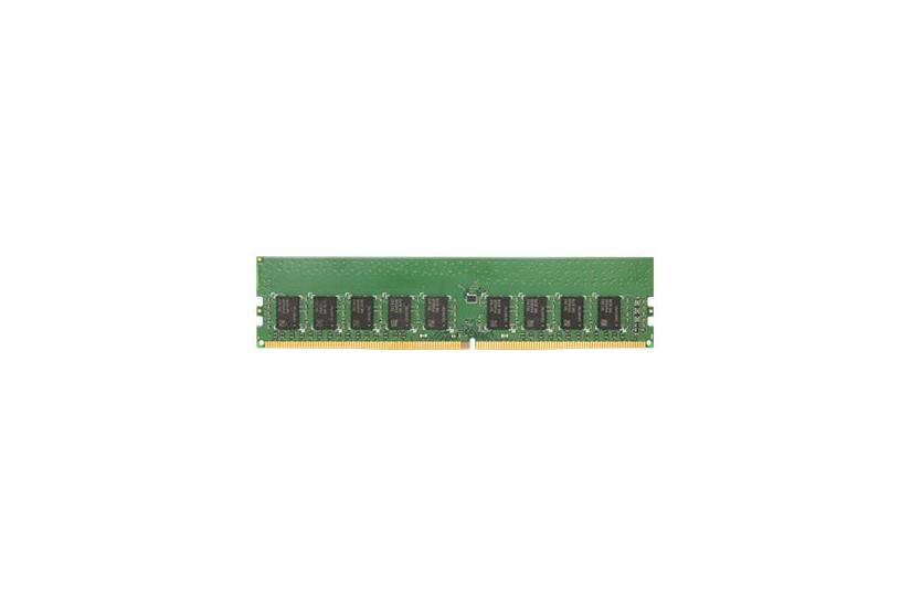 Synology 8gb Ddr4 Ram 1333mhz Dimm 288-pin Ecc