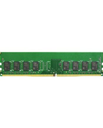 Synology 4gb Ddr4 Ram 2666mhz Dimm 288-pin Ikke-ecc