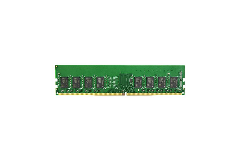Synology 4gb Ddr4 Ram 2666mhz Dimm 288-pin Ikke-ecc