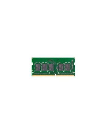 Synology 8gb Ddr4 Ram 1333mhz So Dimm 260-pin Ecc