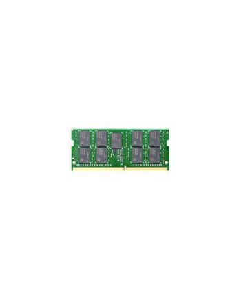 Synology 4gb Ddr4 Ram 1333mhz So Dimm 260-pin Ecc