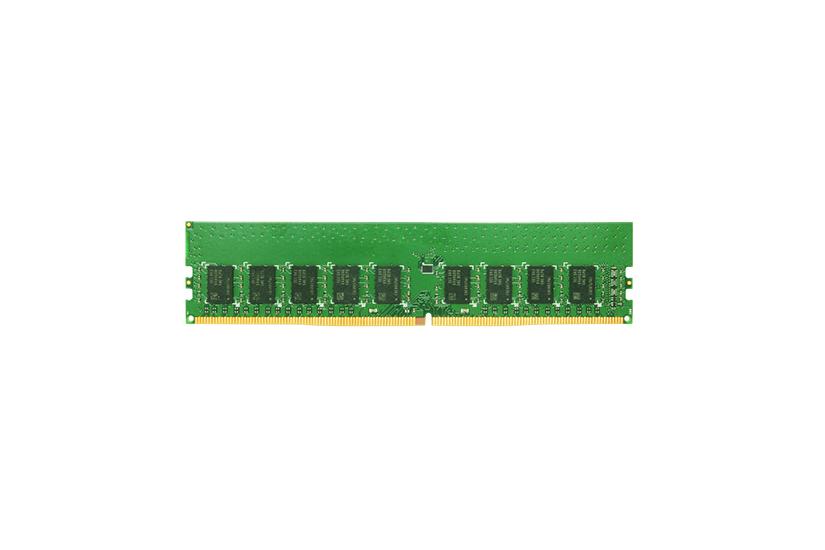 Synology 8gb Ddr4 Ram 2666mt Dimm 288-pin Ecc