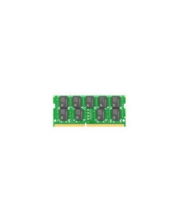 Synology 16gb Ddr4 Ram 2666mt   So Dimm 260-pin Ecc