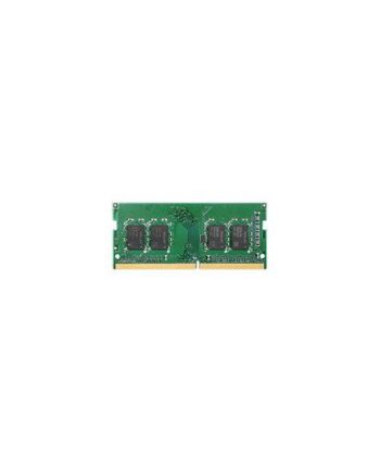 Synology 4gb Ddr4 Ram 2666mt   So Dimm 260-pin Ikke-ecc