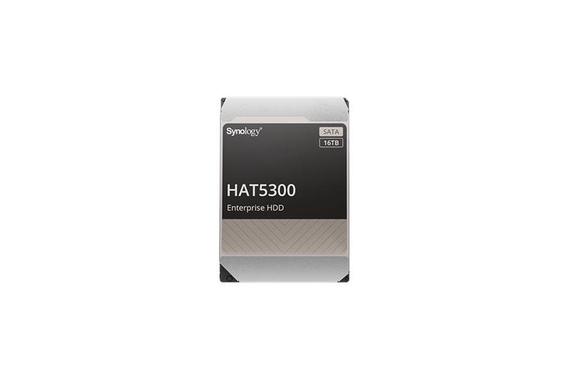 Synology Hat5300 16 Tb Sata Gb