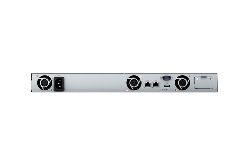 Synology Rackstation Rs422 Nas-server