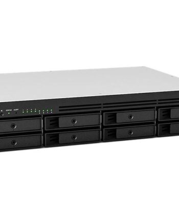 Synology Rackstation Rs1221  Nas-server