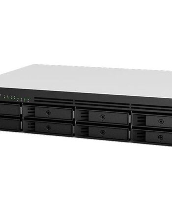 Synology Rackstation Rs1221rp  Nas-server