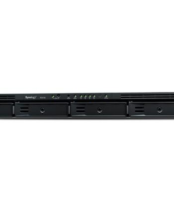 Synology Rx418 Expansion Unit Lagringskabinet