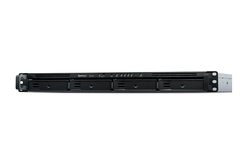 Synology Rx418 Expansion Unit Lagringskabinet