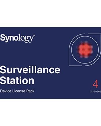 Synology     Camera License Pack
