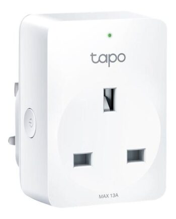 Tapo P110 V1 Smart Stik 802 11b      Bluetooth