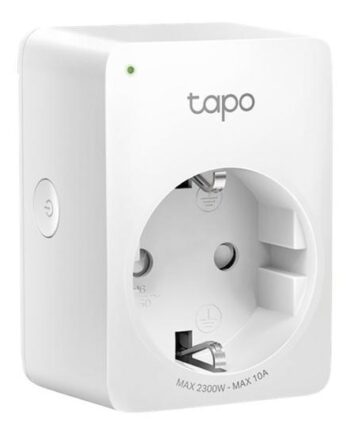 Tapo P100 V1 Smart Stik 802 11b      Bluetooth      Pakke Med